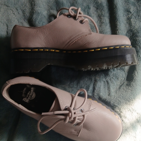 Martens Oxfords - Picture 12 of 16